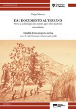 Dal documento al terreno. Storia e archeologia dei sistemi agro-silvo-pastorali