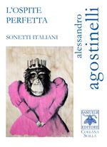 L' ospite perfetta. Sonetti italiani