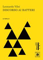 Discorso ai batteri