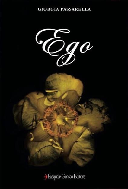 Ego - Giorgia Passarella - copertina