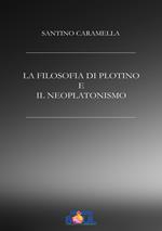 La filosofia di Plotino e il neoplatonismo