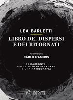 Libro dei dispersi e dei ritornati