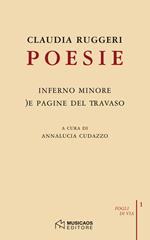 Poesie: Inferno minore-)e pagine del travaso