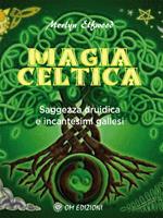 Magia celtica. Saggezza druidica ed incantesimi gallesi