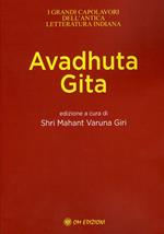 Avadhuta gita