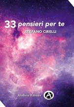 33 pensieri per te