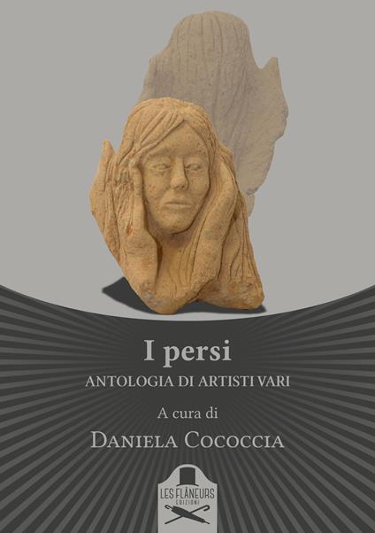 I persi. Antologia di artisti vari - copertina