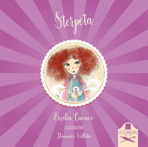 Sterpeta - Ersilia Cacace - copertina