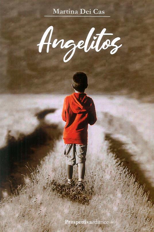 Angelitos - Cas Martina Dei - copertina