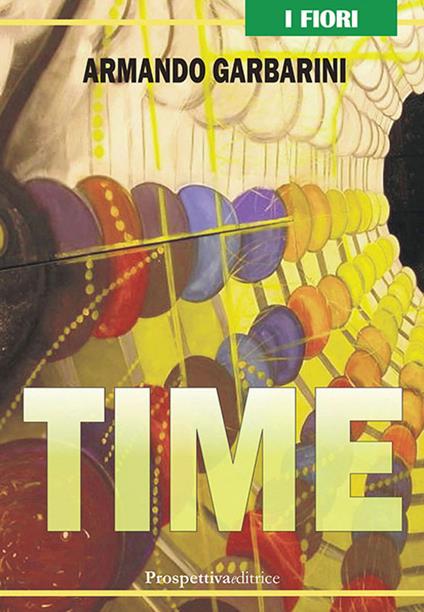 Time - Armando Garbarini - copertina