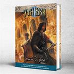 7th Sea - Nazioni di Theah Vol. 2. GDR - ITA. Gioco da tavolo