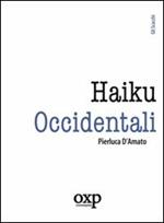 Haiku occidentali