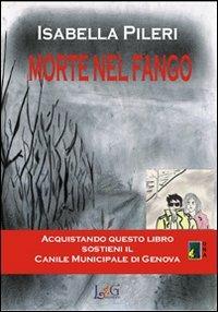 Morte nel fango - Isabella Pileri - copertina