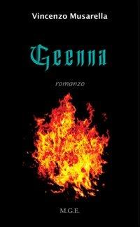 Geenna - Vincenzo Musarella - copertina