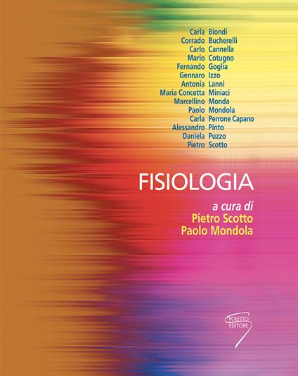 Fisiologia - copertina