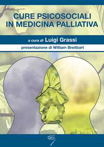 Image of Cure psicosociali in medicina palliativa