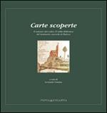 Carte scoperte. Il restauro del codice 29 del seminario vescovile di Padova