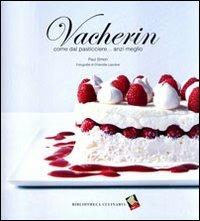 Vacherin. Come dal pasticcere... anzi meglio - Paul Simon - copertina