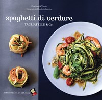 Spaghetti di verdure? Ecco lo spaghettatore - GustoSano