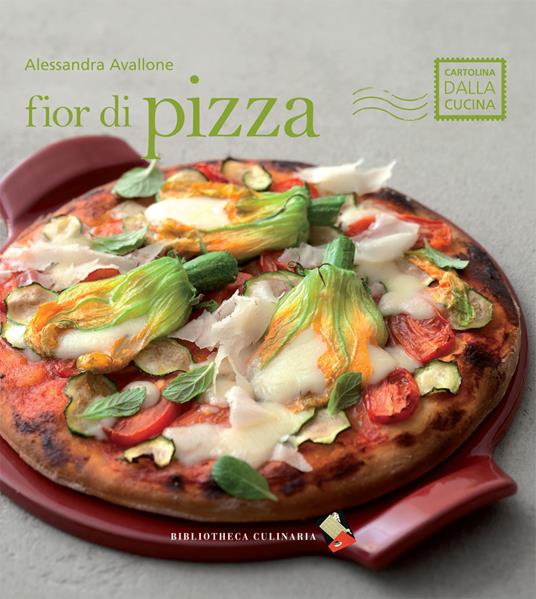 Fior di pizza - Alessandra Avallone - 4