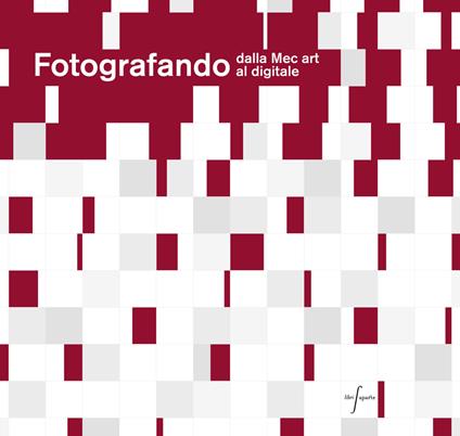 Fotografando. Dalla Mec art al digitale. Ediz. illustrata - copertina