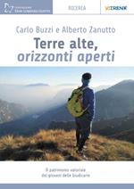 Terre alte, orizzonti aperti. Il patrimonio valoriale dei giovani delle Giudicarie