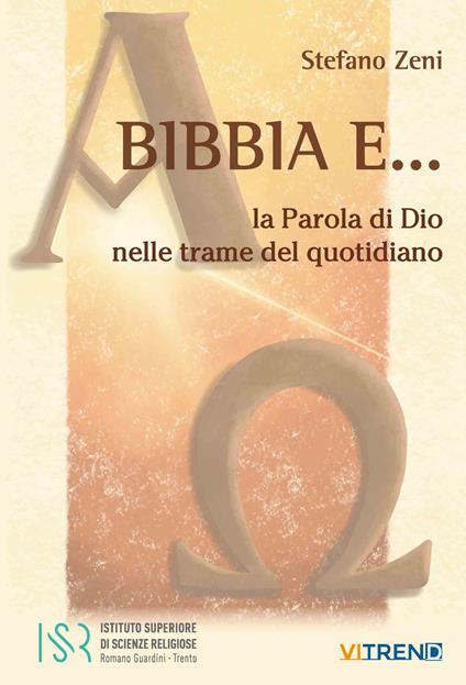 Bibbia e... - Stefano Zeni - copertina