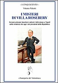 Napoli antri e misteri (costellazioni, sirene, oracoli e sibille nella Campania delle origini) - Giuseppe Sanchez - copertina