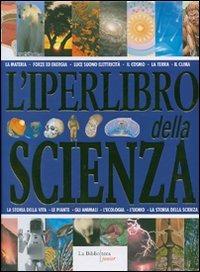 L' iperlibro della scienza - 2