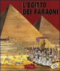 L' Egitto dei faraoni - Domenico Elia - 3