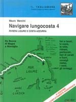 Navigare lungocosta - Mauro Mancini - Libro - Class Editori - Il tagliamare  | IBS