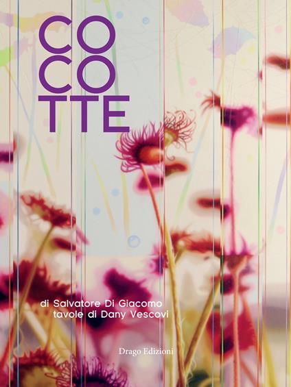 Cocotte - Salvatore Di Giacomo - ebook