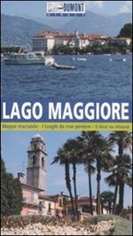 Lago Maggiore. Con Carta geografica ripiegata