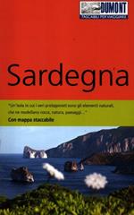 Sardegna. Con Carta geografica ripiegata