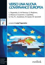 Verso una nuova governance europea