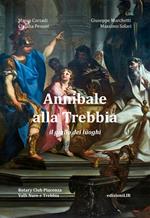 Annibale alla trebbia il giallo dei luoghi