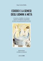 Esiodo e la genesi degli uomini a metà