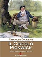 Il circolo Pickwick