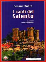 I canti del Salento. Con CD Audio