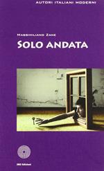 Solo andata