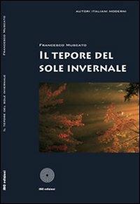 Il tepore del sole invernale - Francesco Muscato - copertina