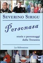 Personasa. Storie e personaggi della Trexenta