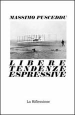 Libere tendenze espressive