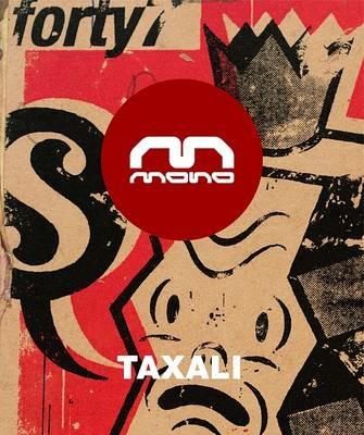Mono Taxali. Ediz. multilingue - Gary Taxali - copertina