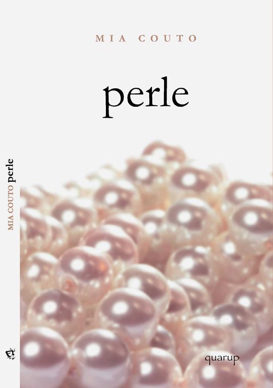 Perle - Mia Couto,S. Cavalieri,B. Persico - ebook