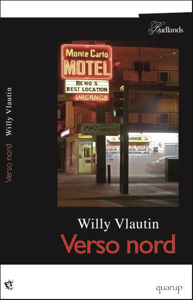 Verso nord - Willy Vlautin,Alessandro Agus - ebook