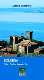 Bolsena. Eine entdeckungsreise