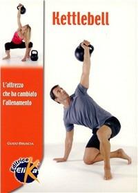 Kettlebell - Guido Bruscia - copertina