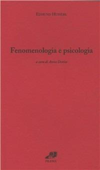 Fenomenologia dell'amore - Psicologia Fenomenologica