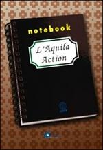 L' Aquila action notebook